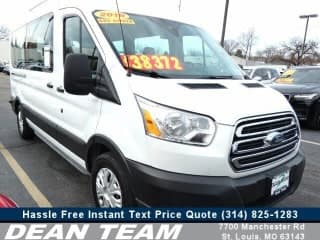 Ford 2019 Transit