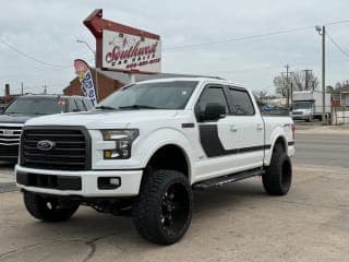 Ford 2016 F-150