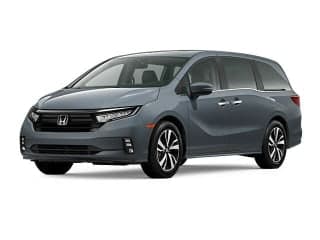 Honda 2023 Odyssey