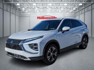 Mitsubishi 2022 Eclipse Cross