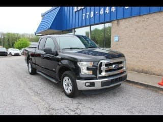 Ford 2015 F-150