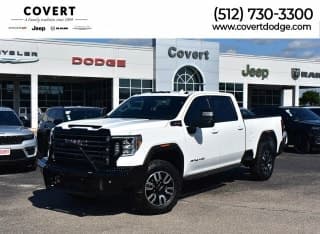 GMC 2022 Sierra 2500HD