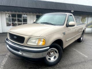 Ford 1998 F-150