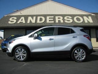 Buick 2019 Encore