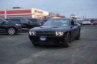 Dodge 2021 Challenger