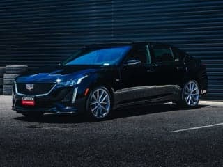 Cadillac 2020 CT5