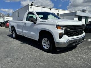 Chevrolet 2022 Silverado 1500