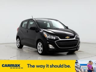 Chevrolet 2020 Spark