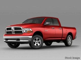 Dodge 2009 Ram 1500