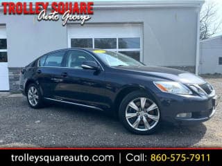 Lexus 2009 GS 350