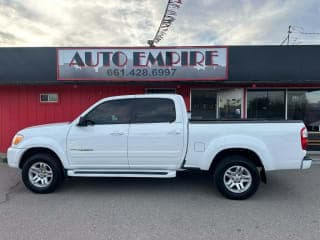 Toyota 2006 Tundra