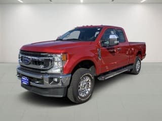 Ford 2022 F-250 Super Duty