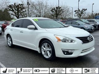 Nissan 2013 Altima