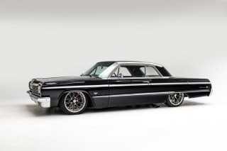 Chevrolet 1964 Impala