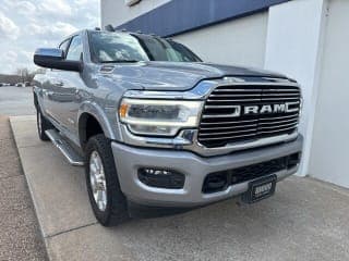 Ram 2021 2500