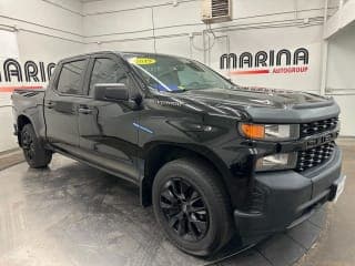 Chevrolet 2019 Silverado 1500