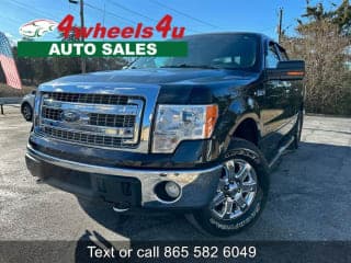 Ford 2014 F-150