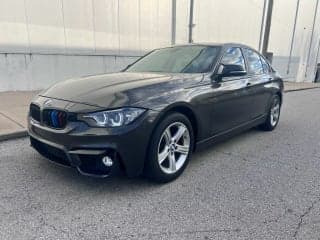 BMW 2014 3 Series