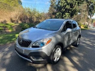 Buick 2016 Encore