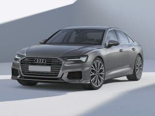 Audi 2022 A6