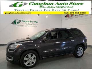 GMC 2015 Acadia