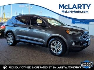 Ford 2020 Edge