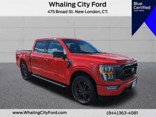 Ford 2021 F-150