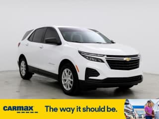 Chevrolet 2022 Equinox