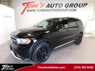 Dodge 2019 Durango