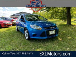 Ford 2014 Focus