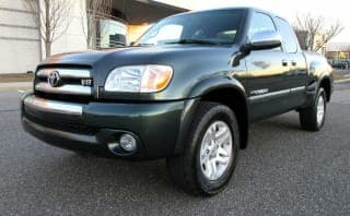 Toyota 2005 Tundra