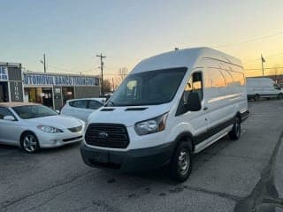 Ford 2018 Transit