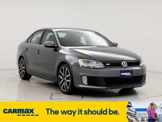 Volkswagen 2014 Jetta