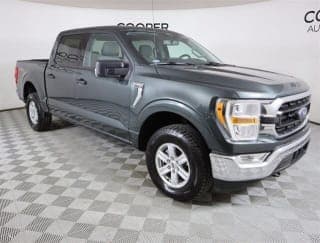 Ford 2021 F-150