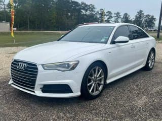 Audi 2018 A6