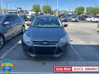 Ford 2012 Focus