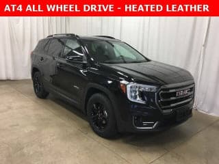 GMC 2023 Terrain