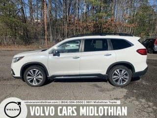 Subaru 2020 Ascent