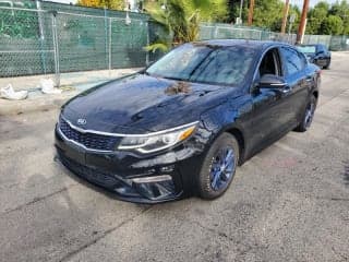 Kia 2020 Optima