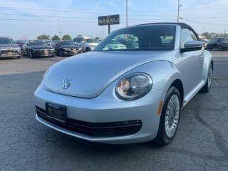 Volkswagen 2016 Beetle