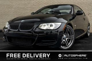 BMW 2012 3 Series