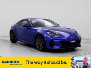 Subaru 2023 BRZ