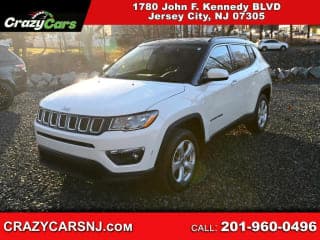 Jeep 2018 Compass