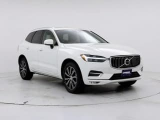 Volvo 2021 XC60