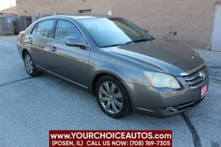 Toyota 2006 Avalon