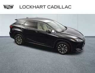 Lexus 2020 RX 350