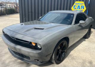 Dodge 2018 Challenger