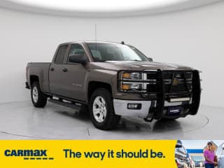 Chevrolet 2014 Silverado 1500