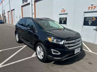 Ford 2017 Edge