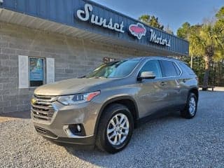 Chevrolet 2019 Traverse